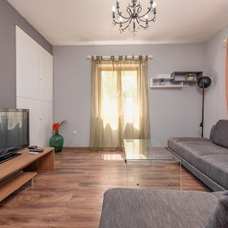 Apartment Petar Zadar Exterior foto