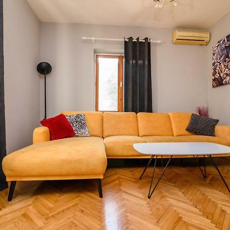 Apartment Petar Zadar Exterior foto