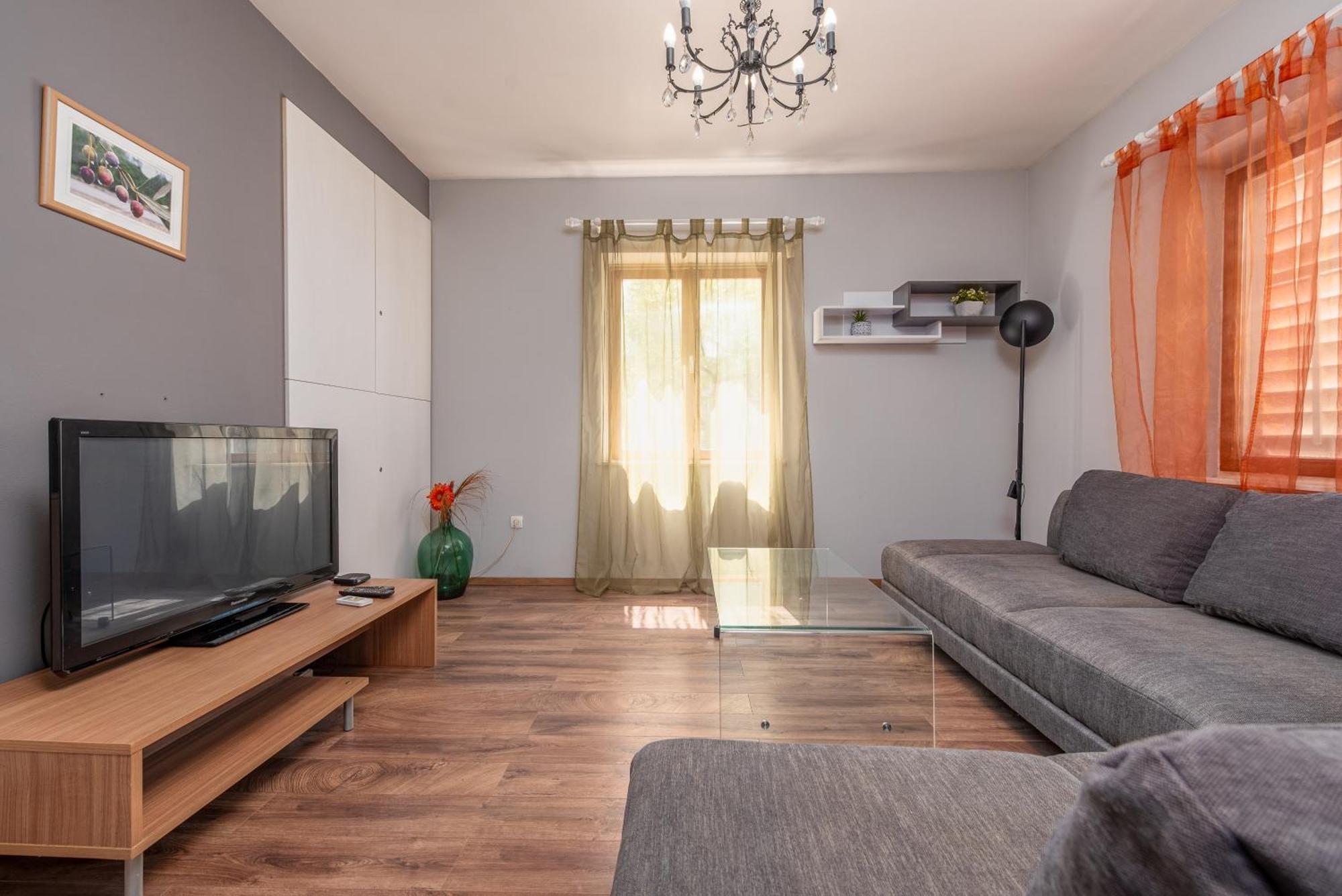 Apartment Petar Zadar Exterior foto