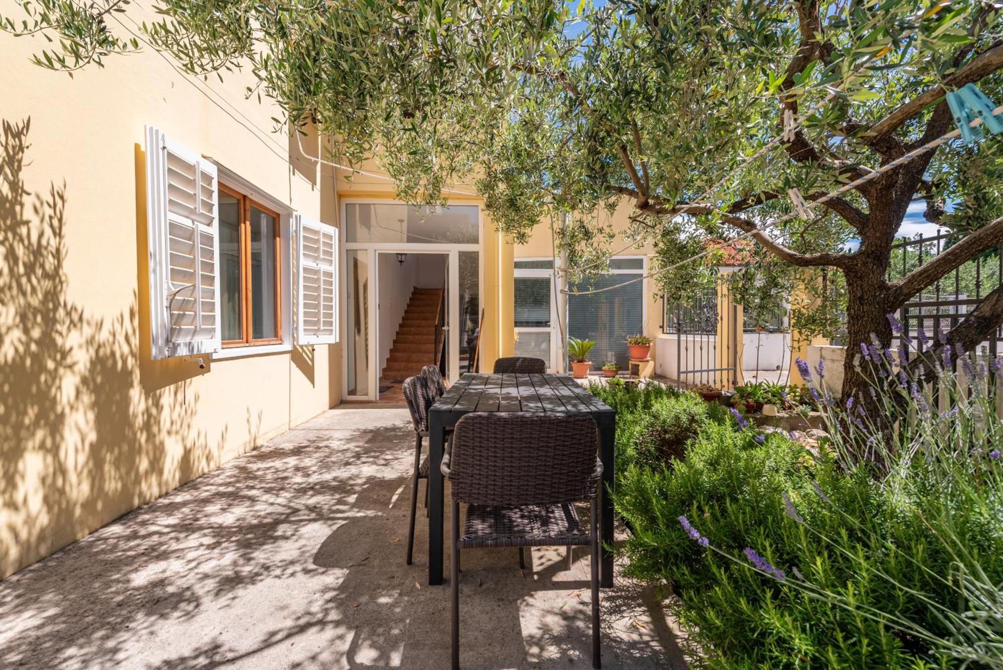 Apartment Petar Zadar Exterior foto